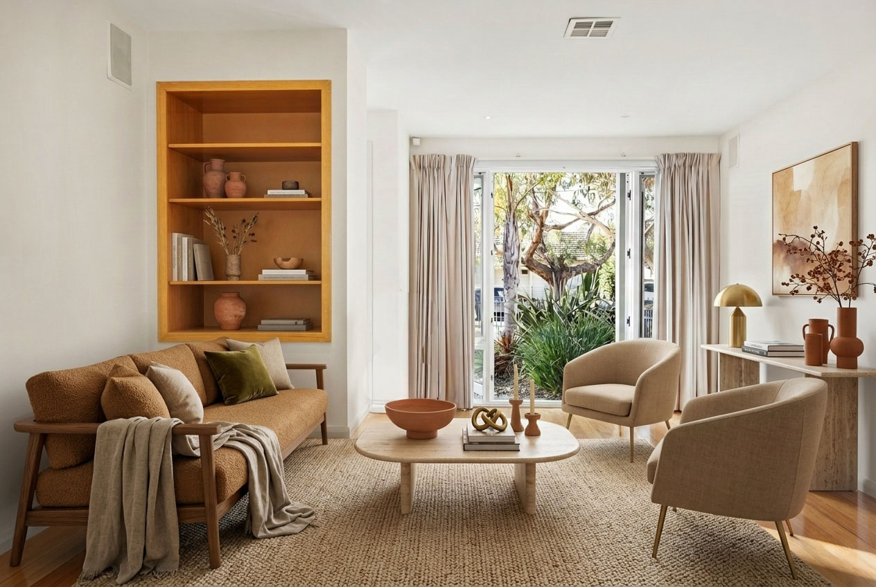 FutureState Virtual Staging