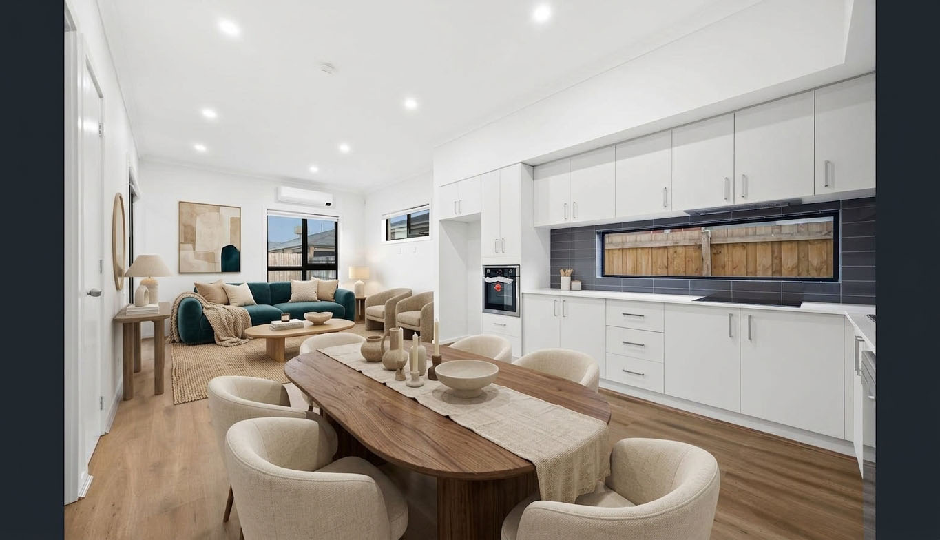 FutureState Virtual Staging