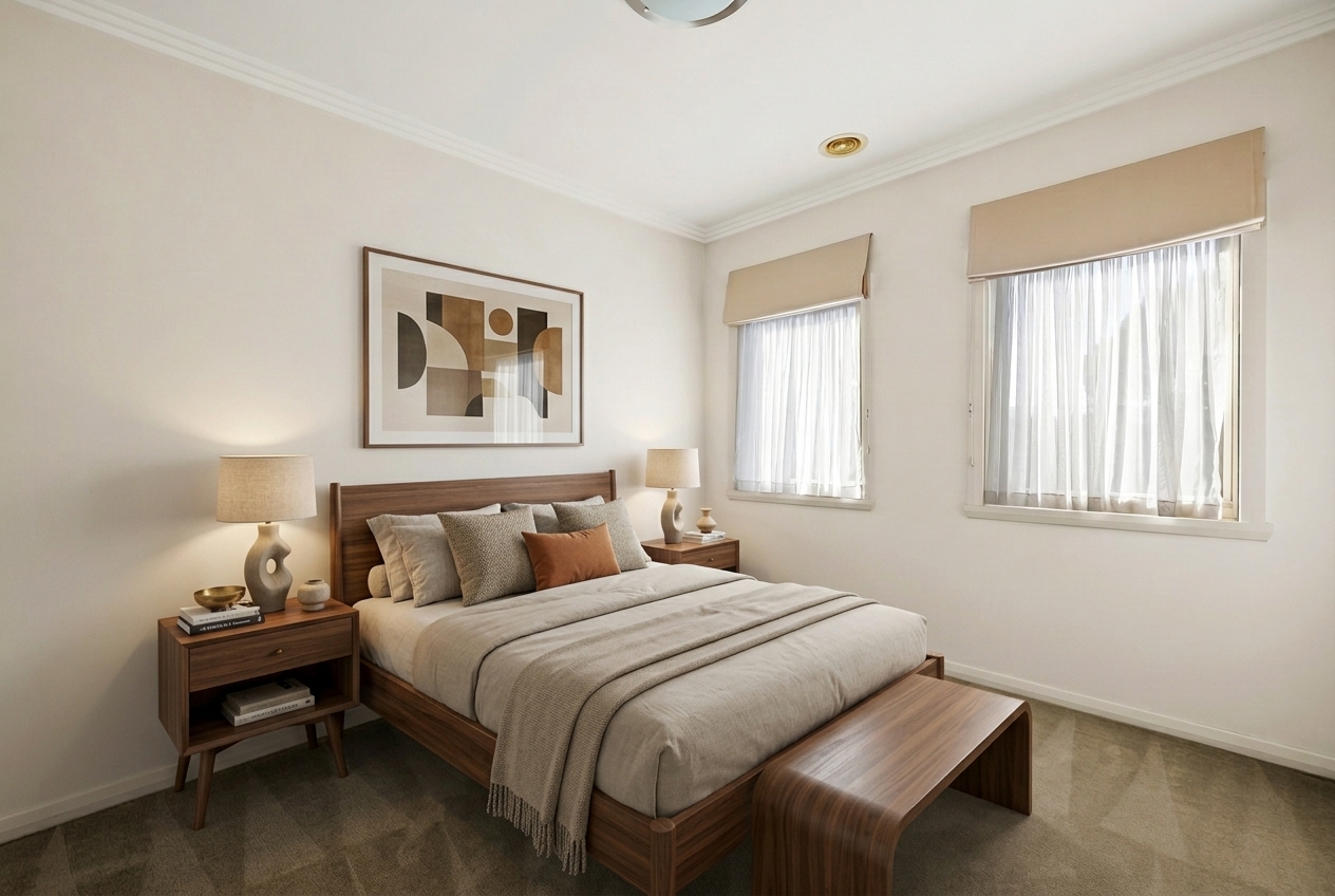 FutureState Virtual Staging