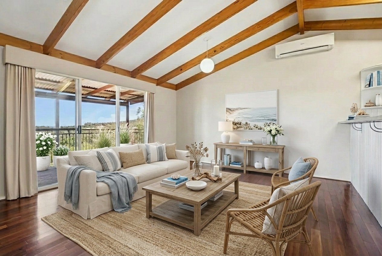 FutureState Virtual Staging