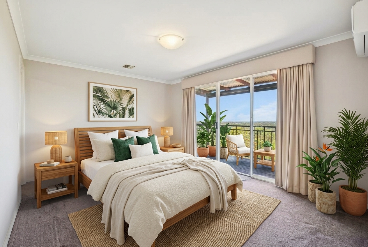 FutureState Virtual Staging
