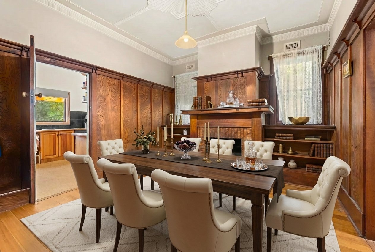 FutureState Virtual Staging
